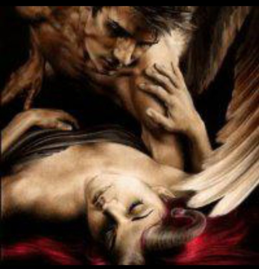 😇ȺղցҽӀы😇 VS 😈Ďèრòიы😈