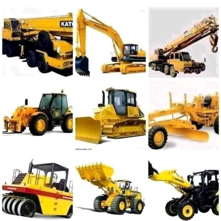 Спецтехника КЗ