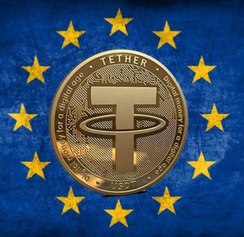 Buy/Sell USDT Europe