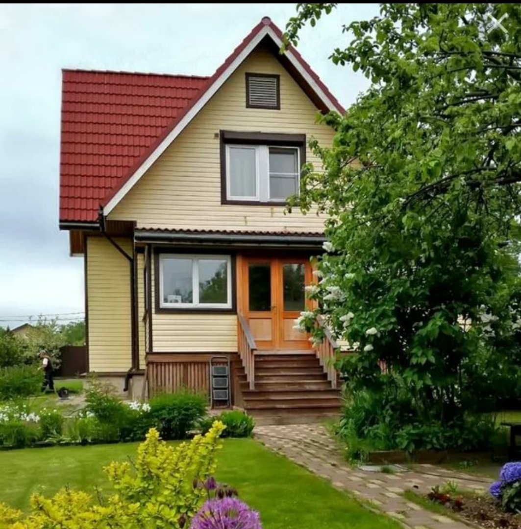 Дачный маршрут 166