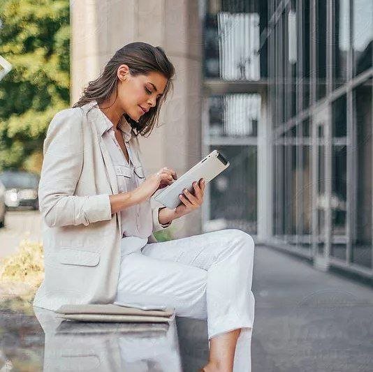 Lady's lifestyle: этикет, стиль, личность