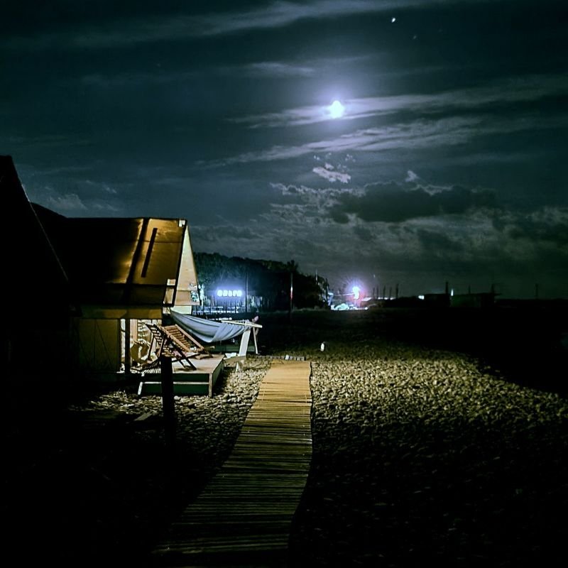 Комната созидания