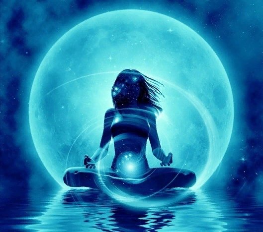 Свет твоей Души