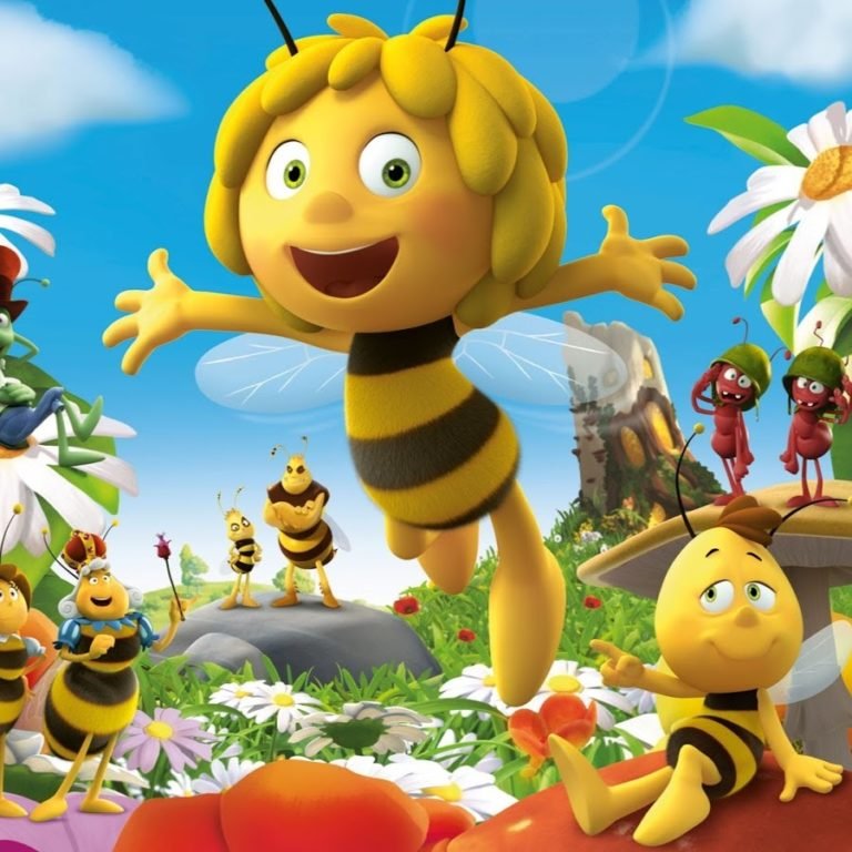 РАДИО ПЧЁЛКА