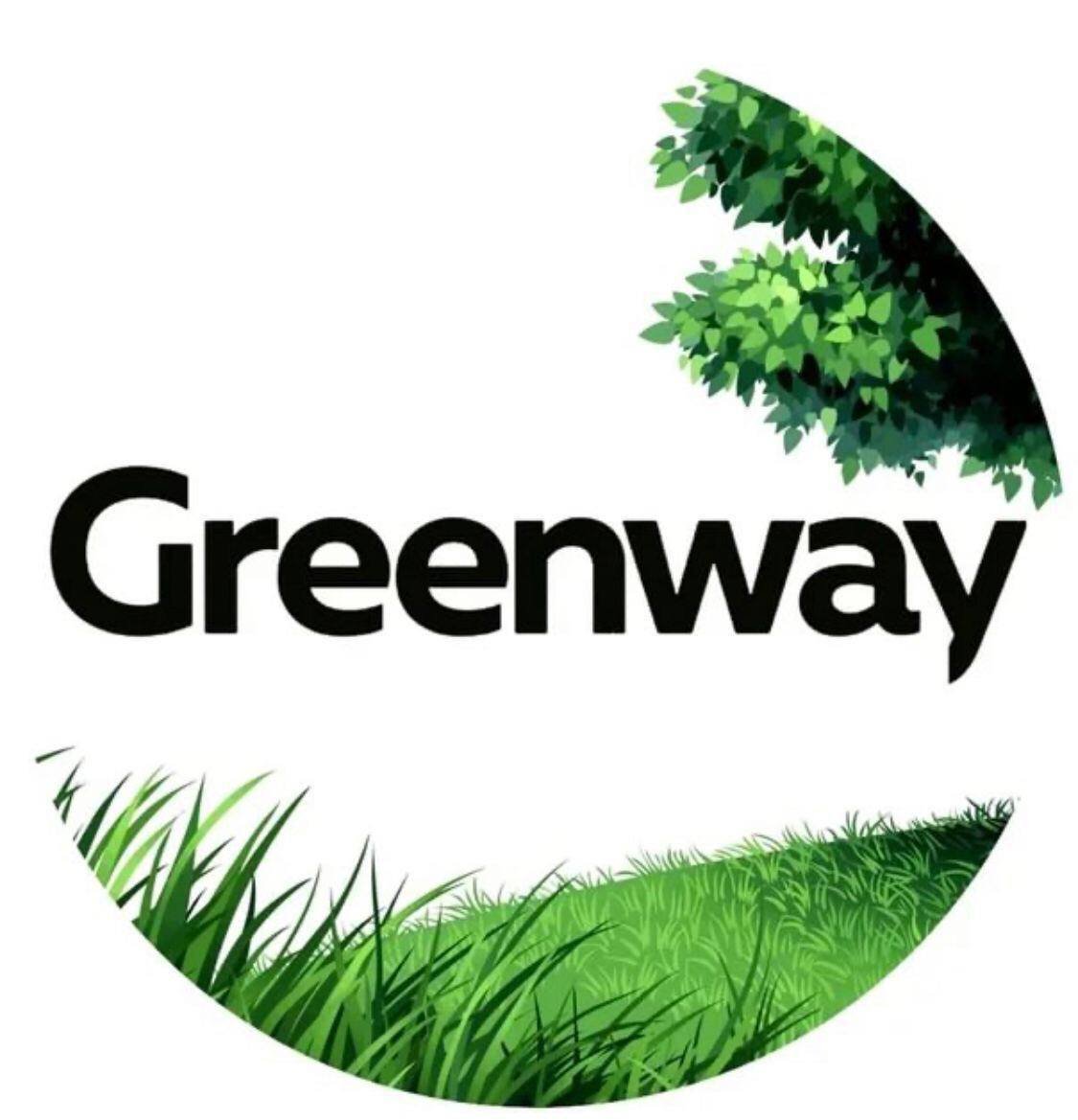 Эко-макет гринвей