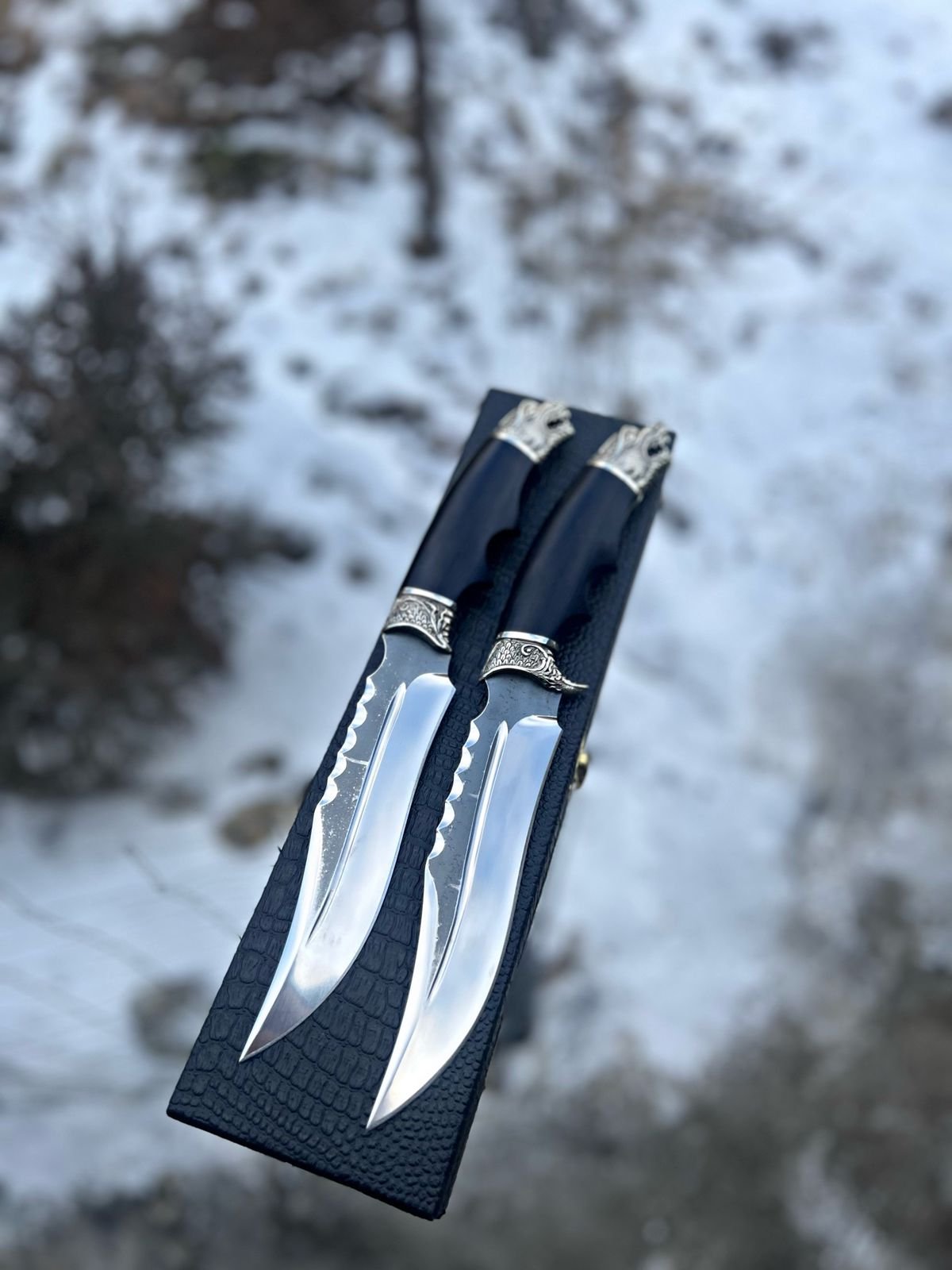 Кизлярские Ножи