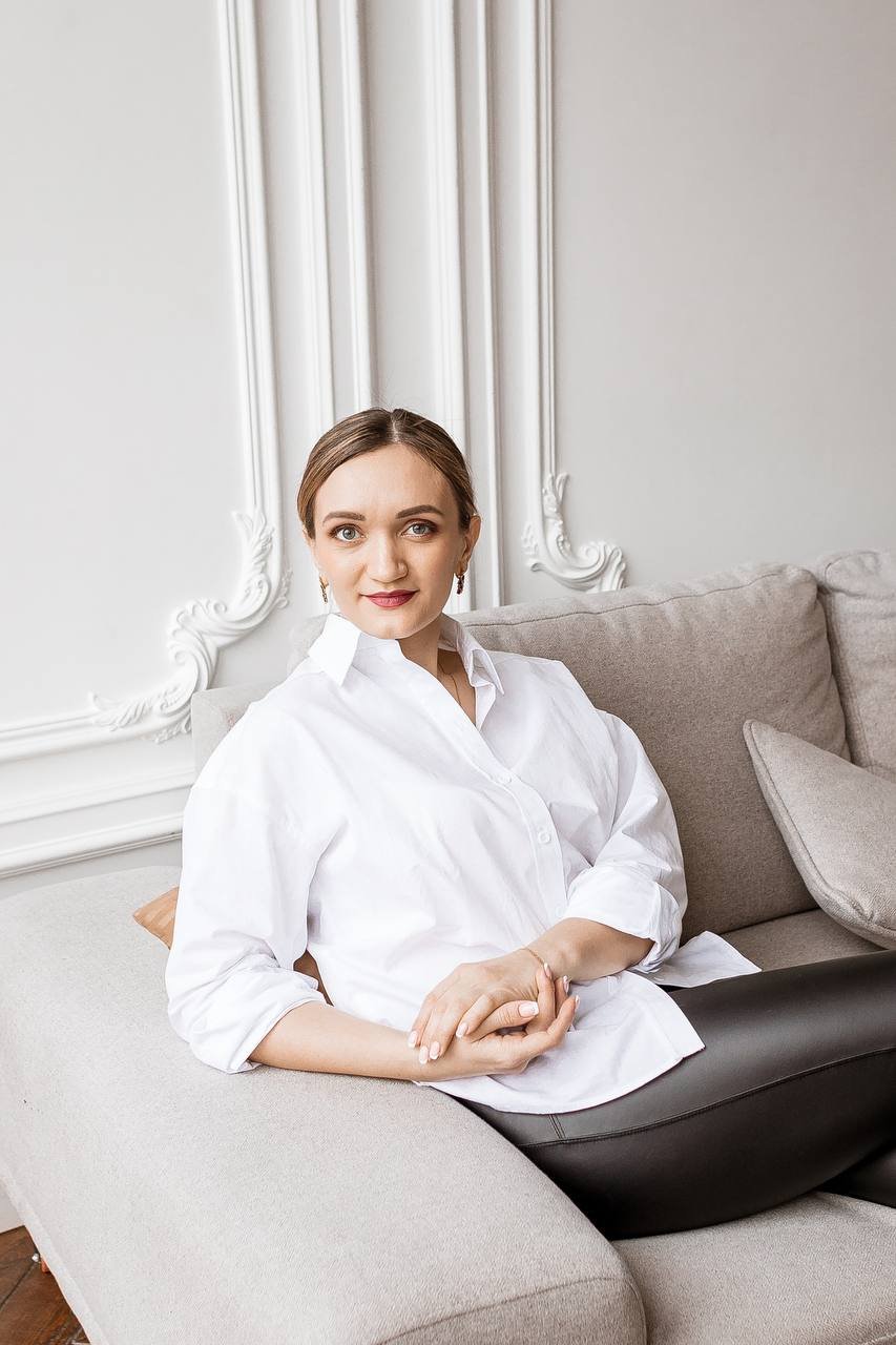 Искусство Бизнеса