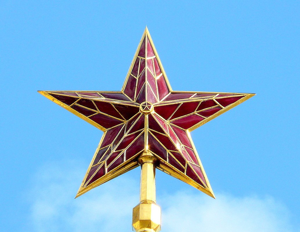 Всё объявления Москвы