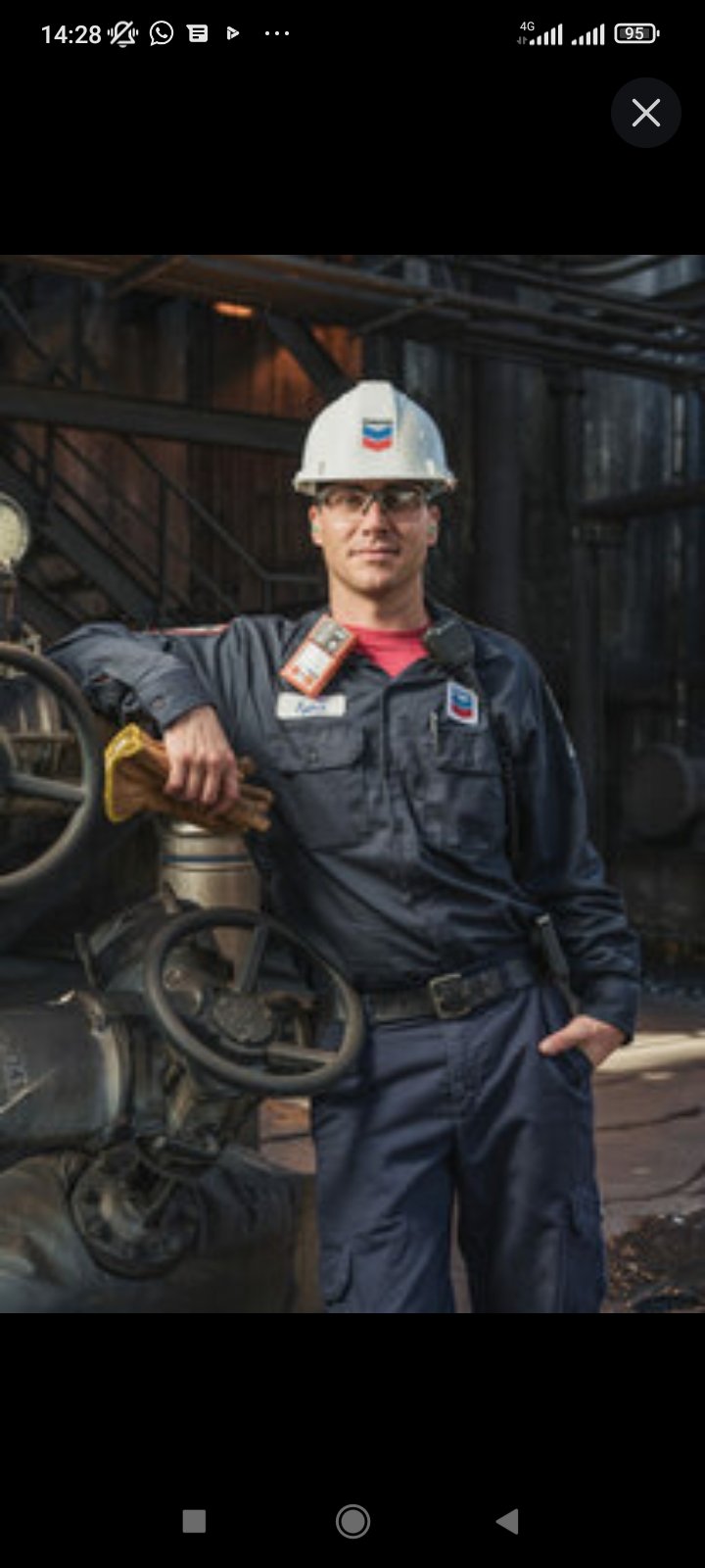 Работа вахтой