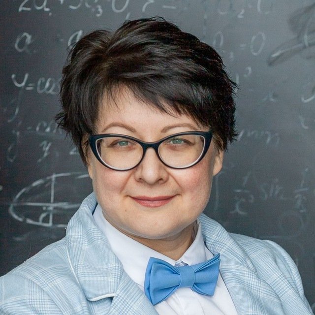 ОК математика