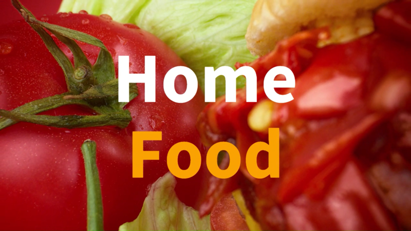 HomeFood
