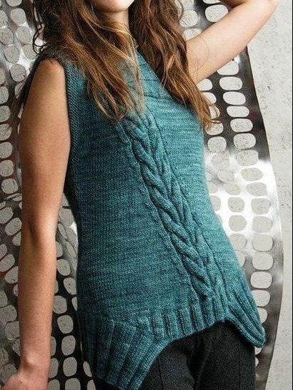 Handiworks - вязание на заказ