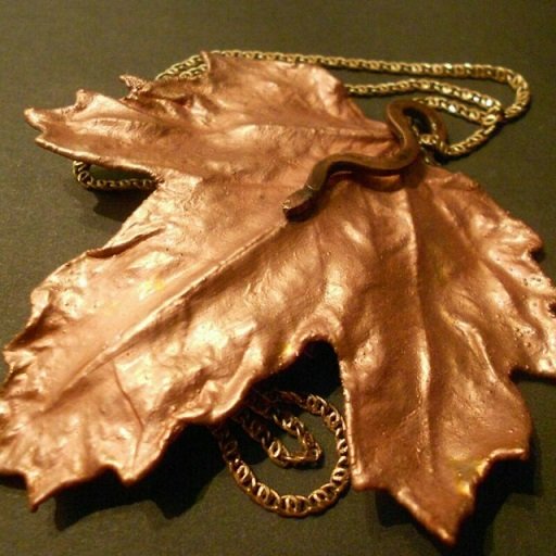 Алхимия искусства