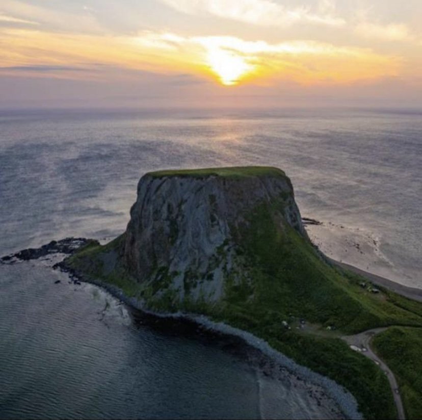 Одинокий берег