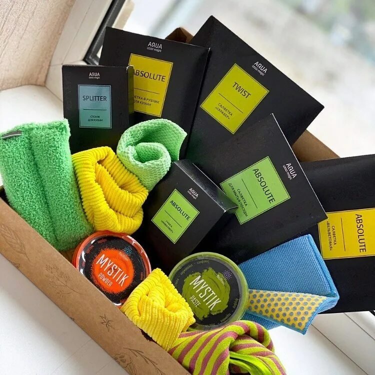 ЭКО- Маркет ☘️🐞