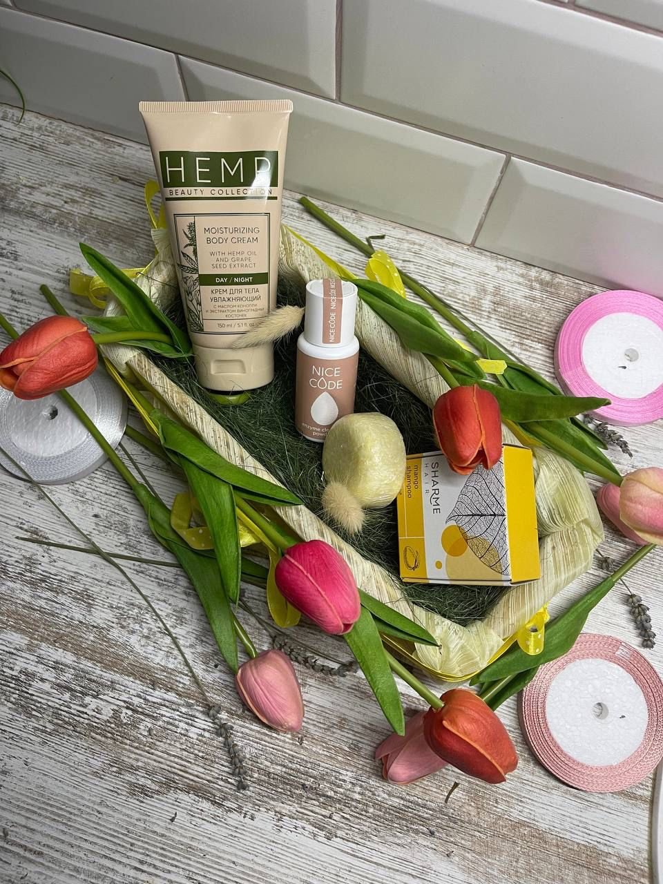 ЭКО маркет🌳