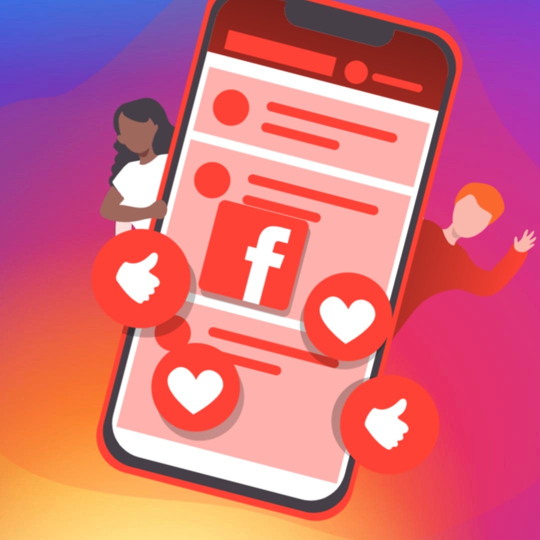 Продвижение социальных сетей (Накрутка живых подписчиков Дешево)