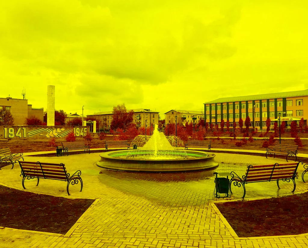 Новости Новоорского района Оренбургской области