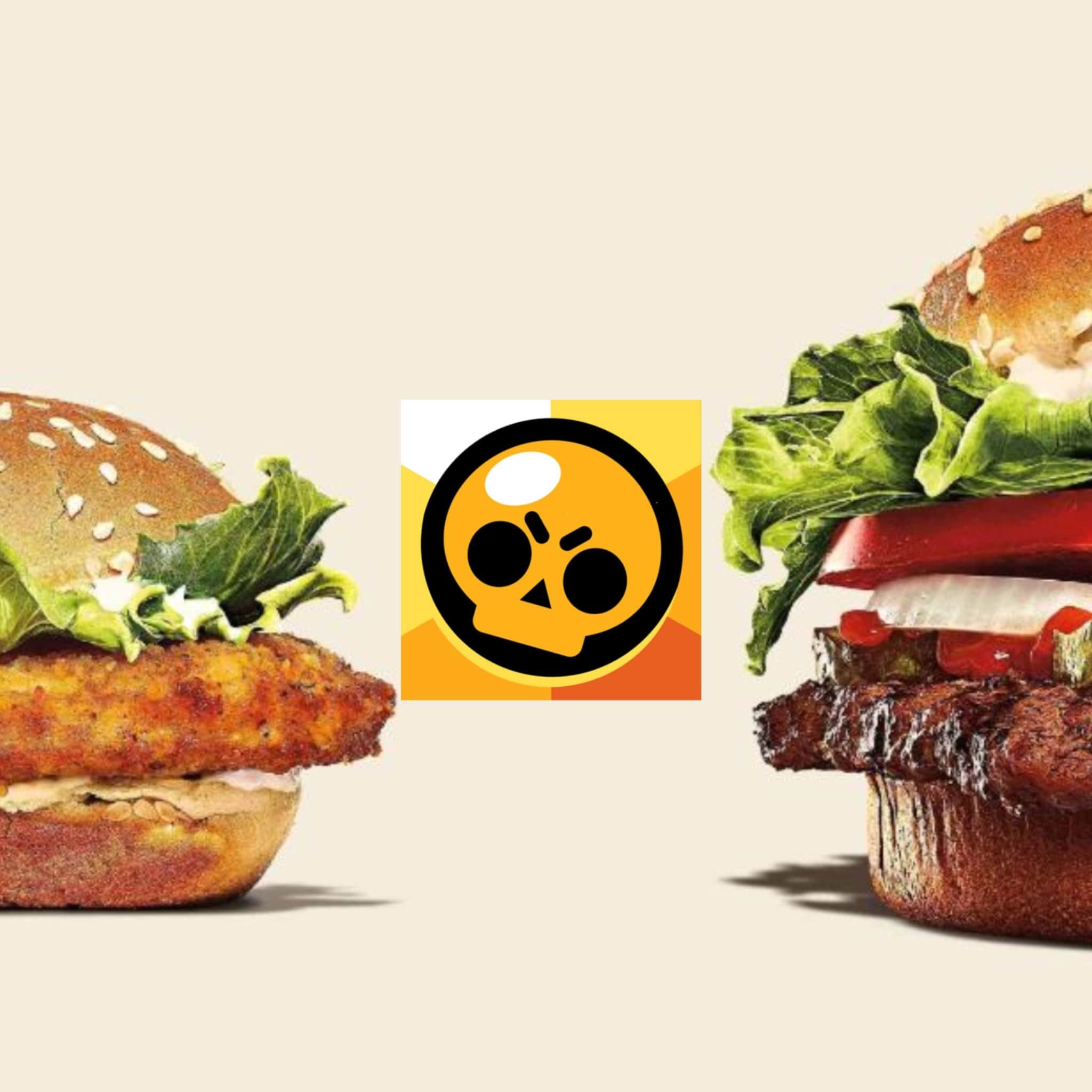 Бравл Старсы 🌵