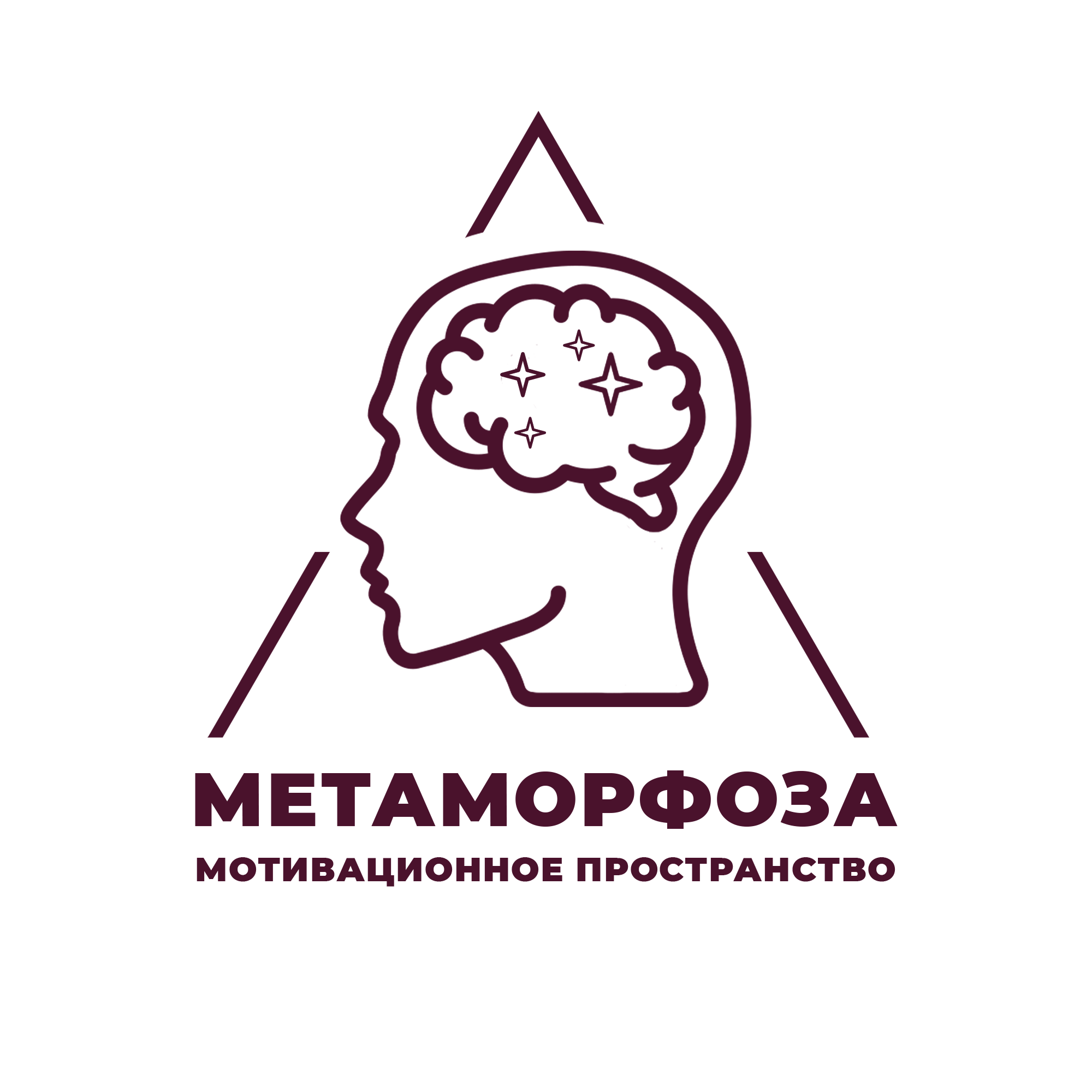 МЕТАМОРФОЗА ✨ Мотивационное пространство