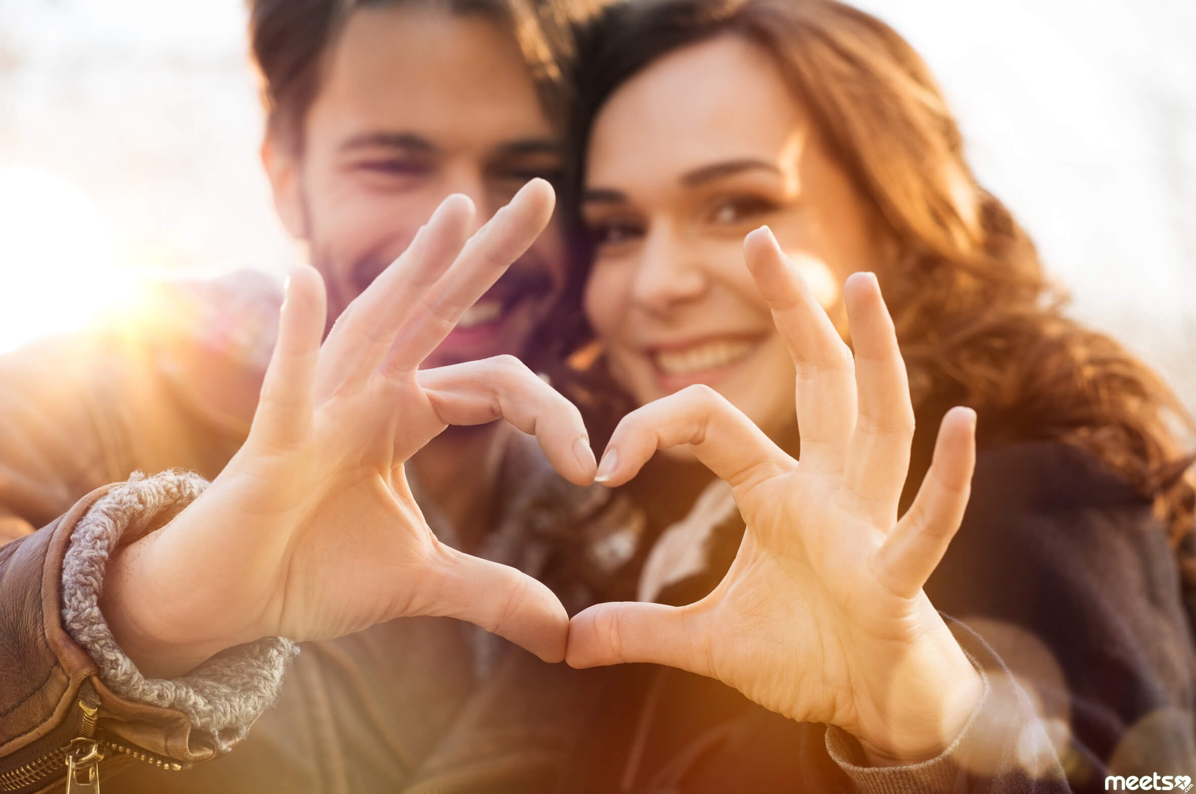 Общение и счастье