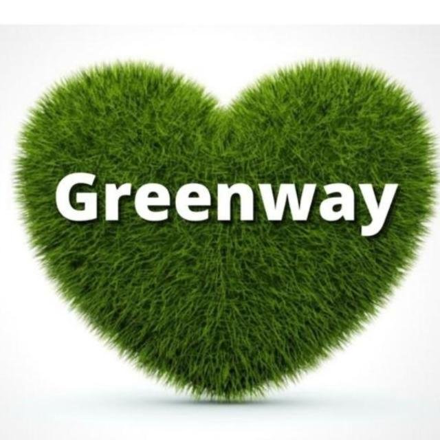🌿Greenway(Александр)