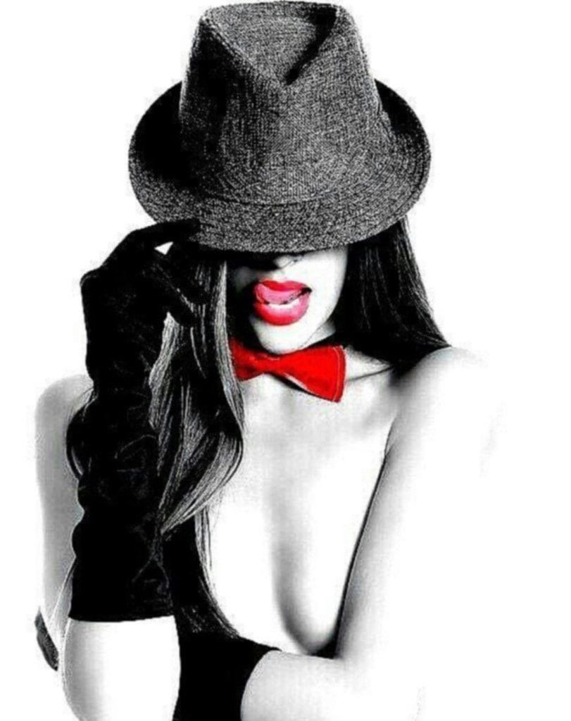 ПОФИГИЗМ СТЕРВЫ