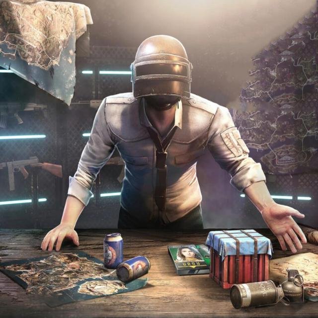 Турниры пабг мобайл