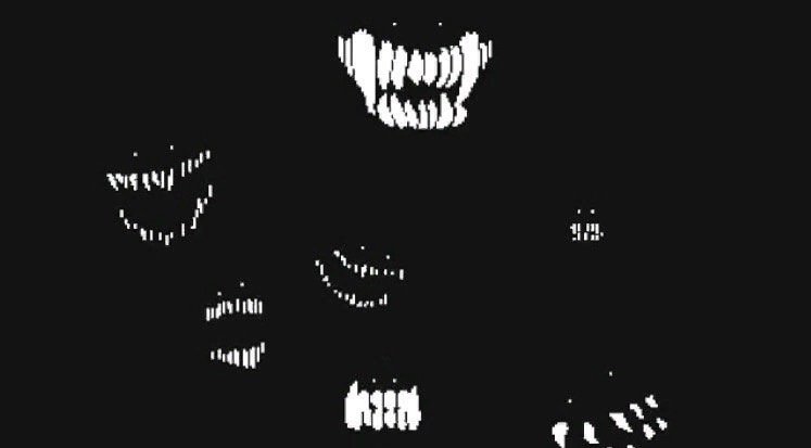 Архив страшных историй