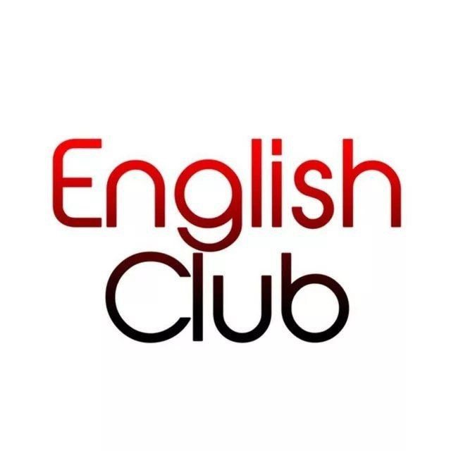 🇬🇧English Club🇬🇧