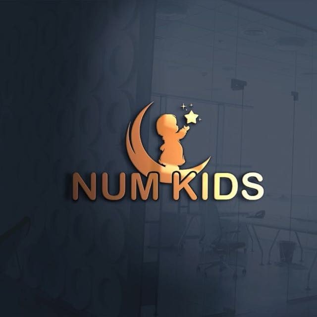 NUM KiDS