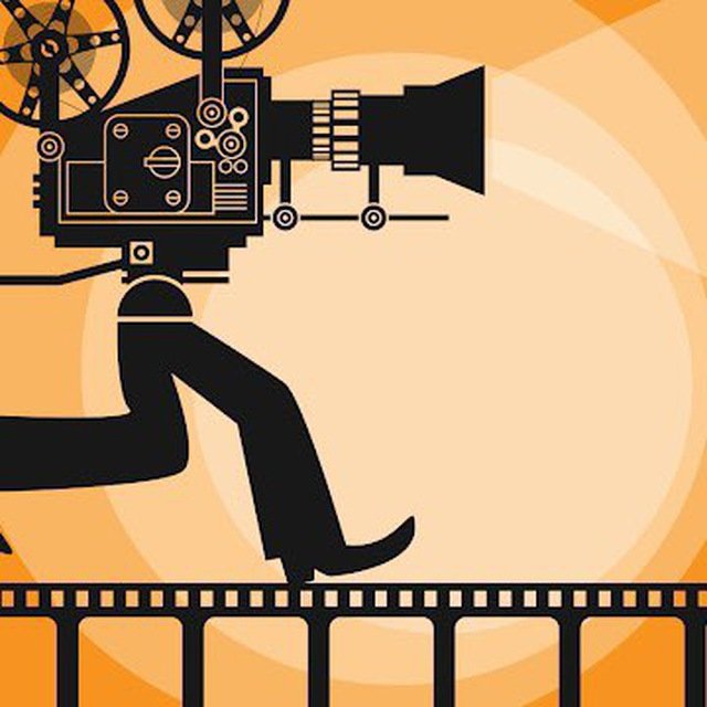 Где снимали фильмы