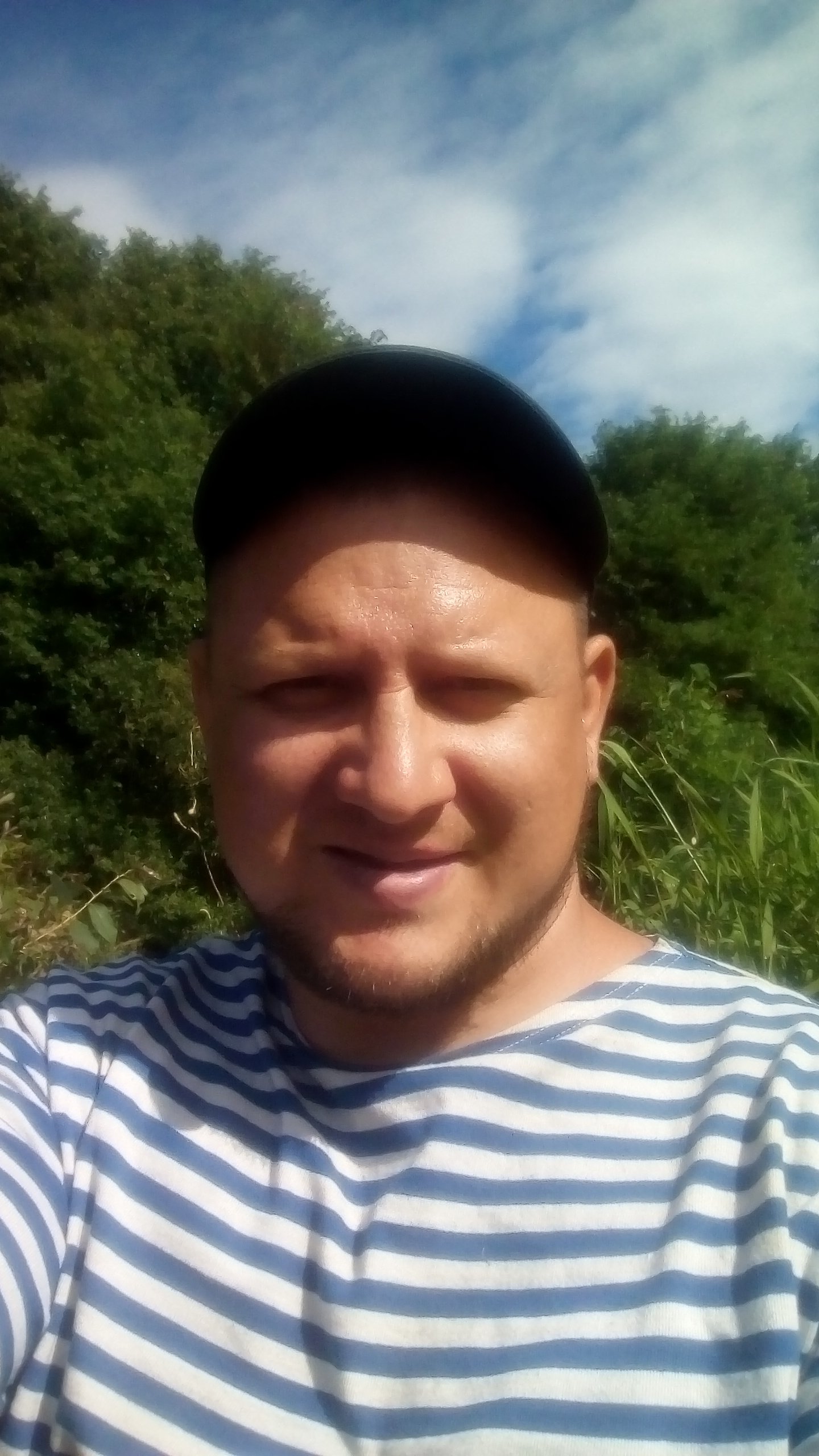 Питерская рыбалка