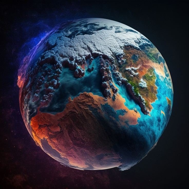 🌎International chat room🌍