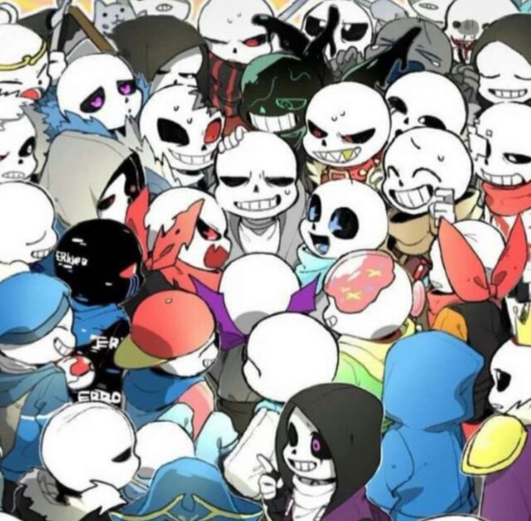 RoLeВая UnderTaLe