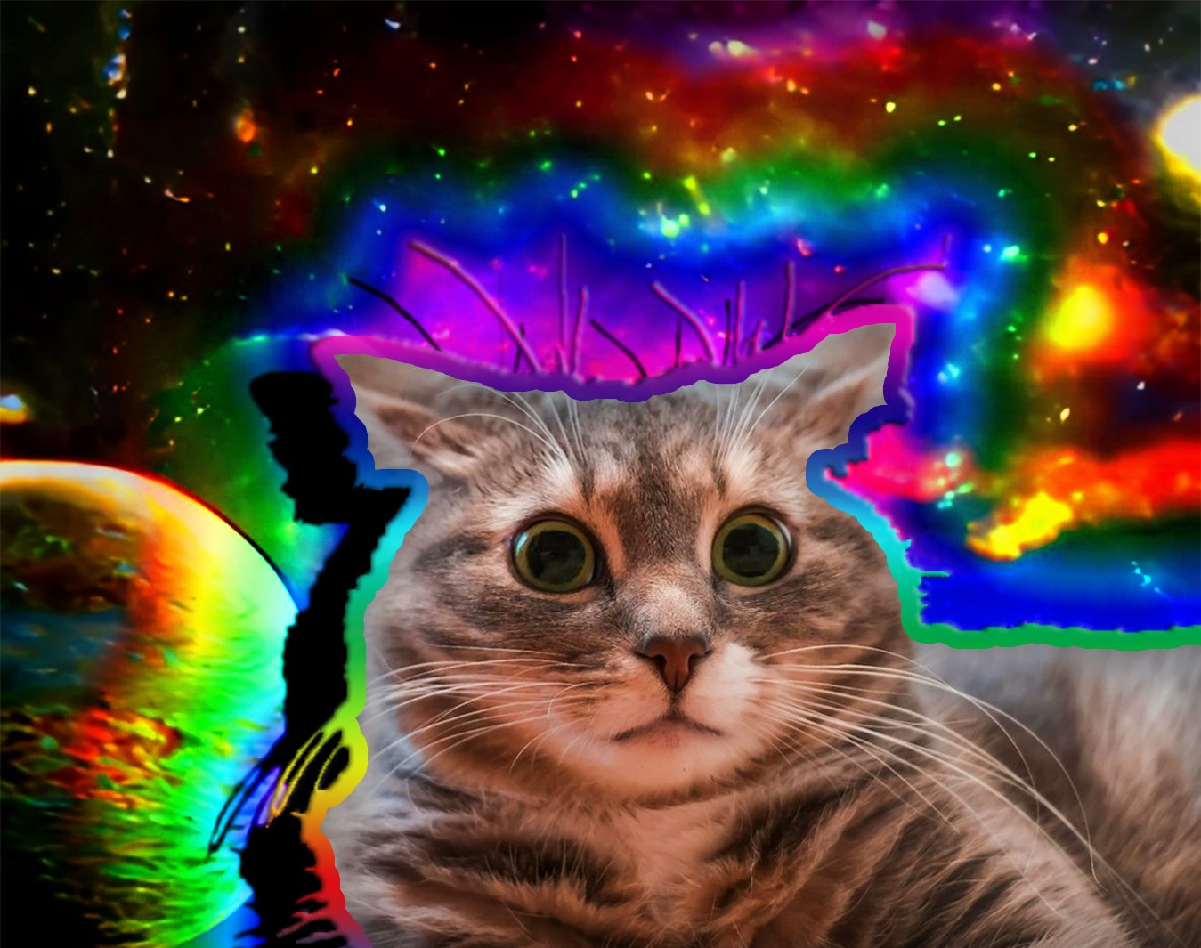 Гильдия Психоделиков №7