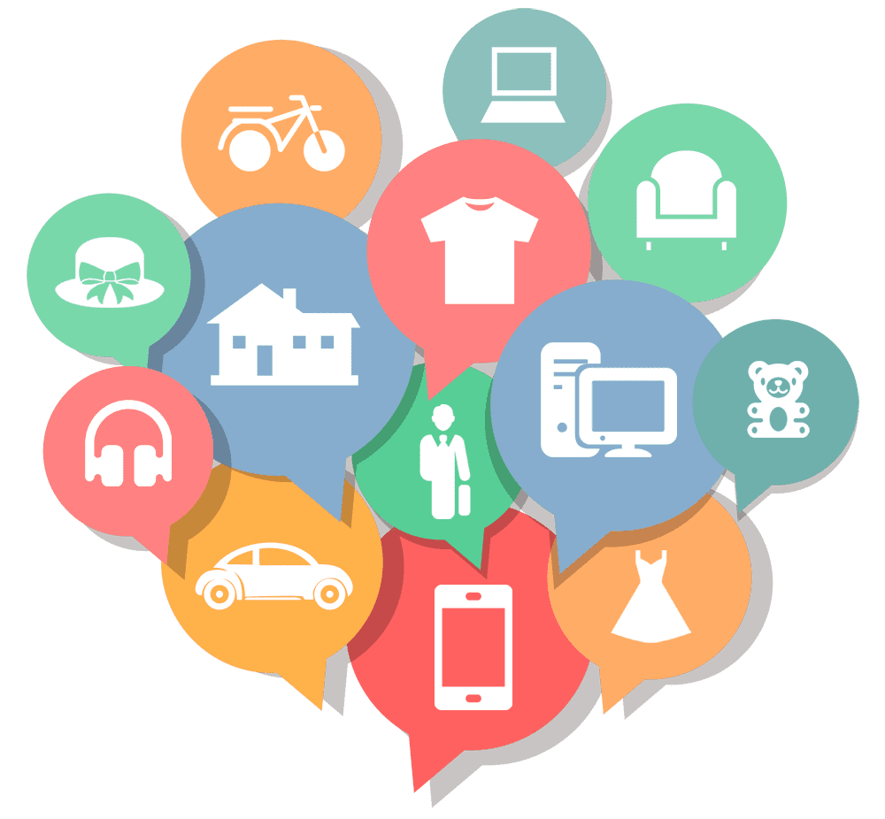 Купи-продай Казань