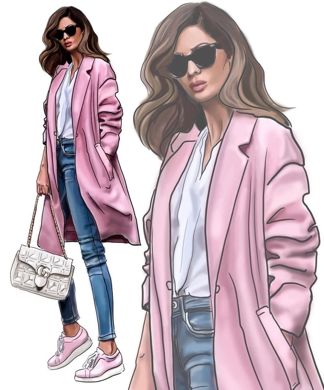 Твой стиль N•1