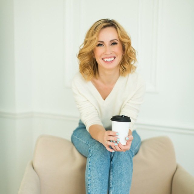 Мария Симакова. Про жизнь и бизнес