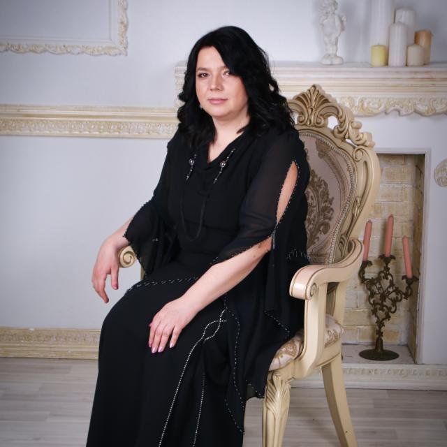 Кабинет Психолога