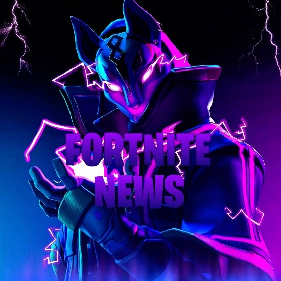 НОВОСТИ FORTNITE