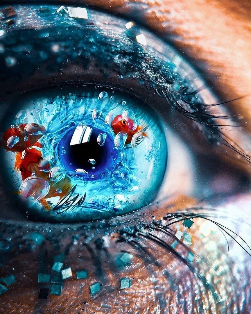 Живые картины