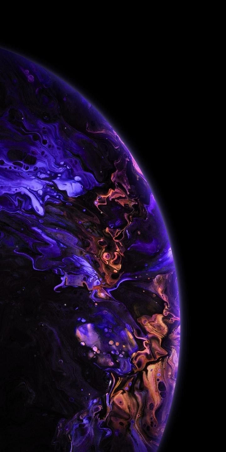 Звёздное небо