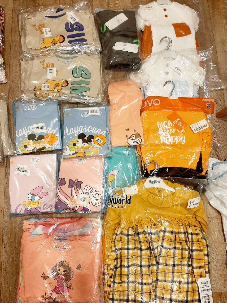 Детские вещи магазин все для карапузов от 0 и старше