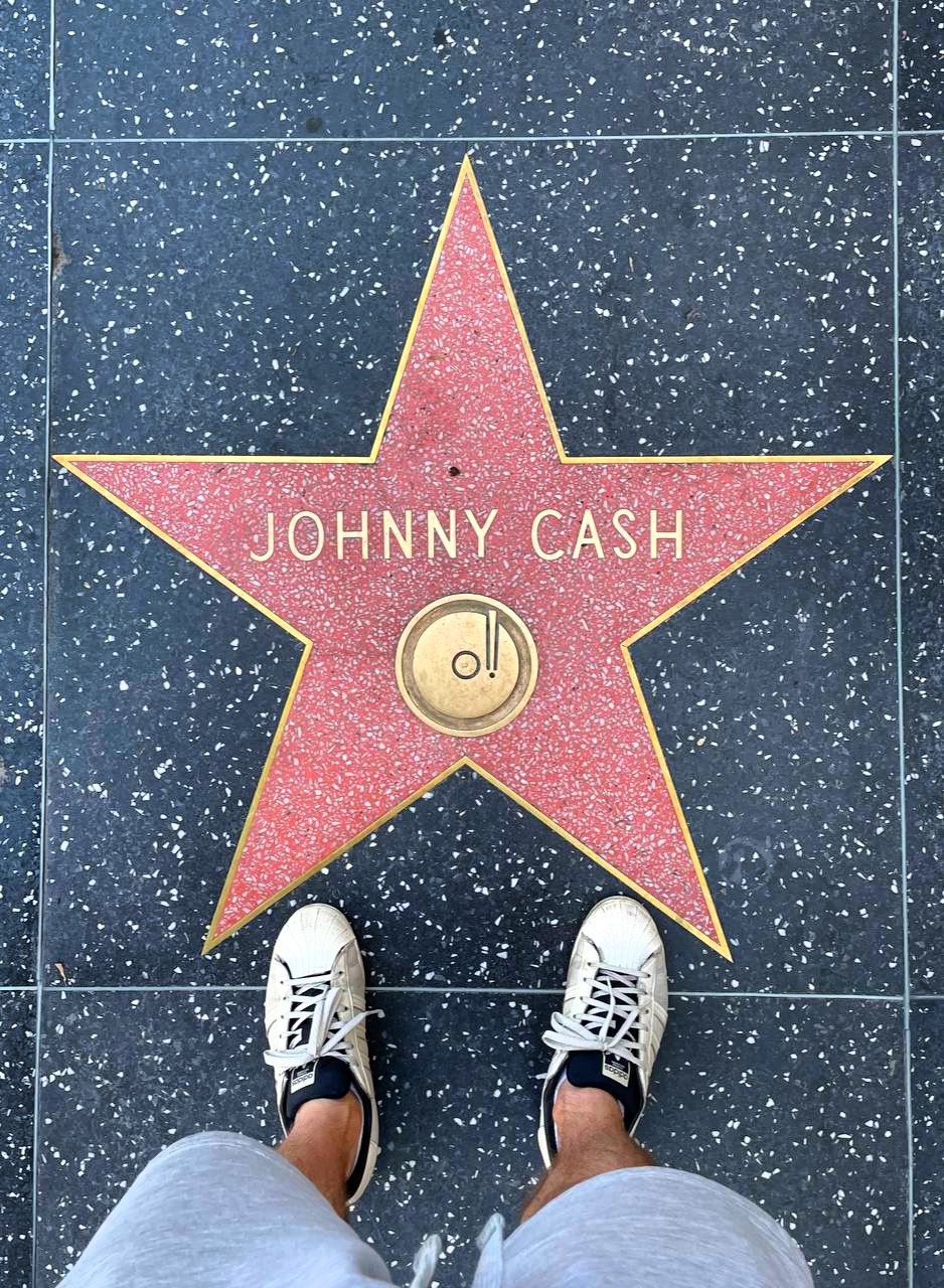 Ай эм Энжелино