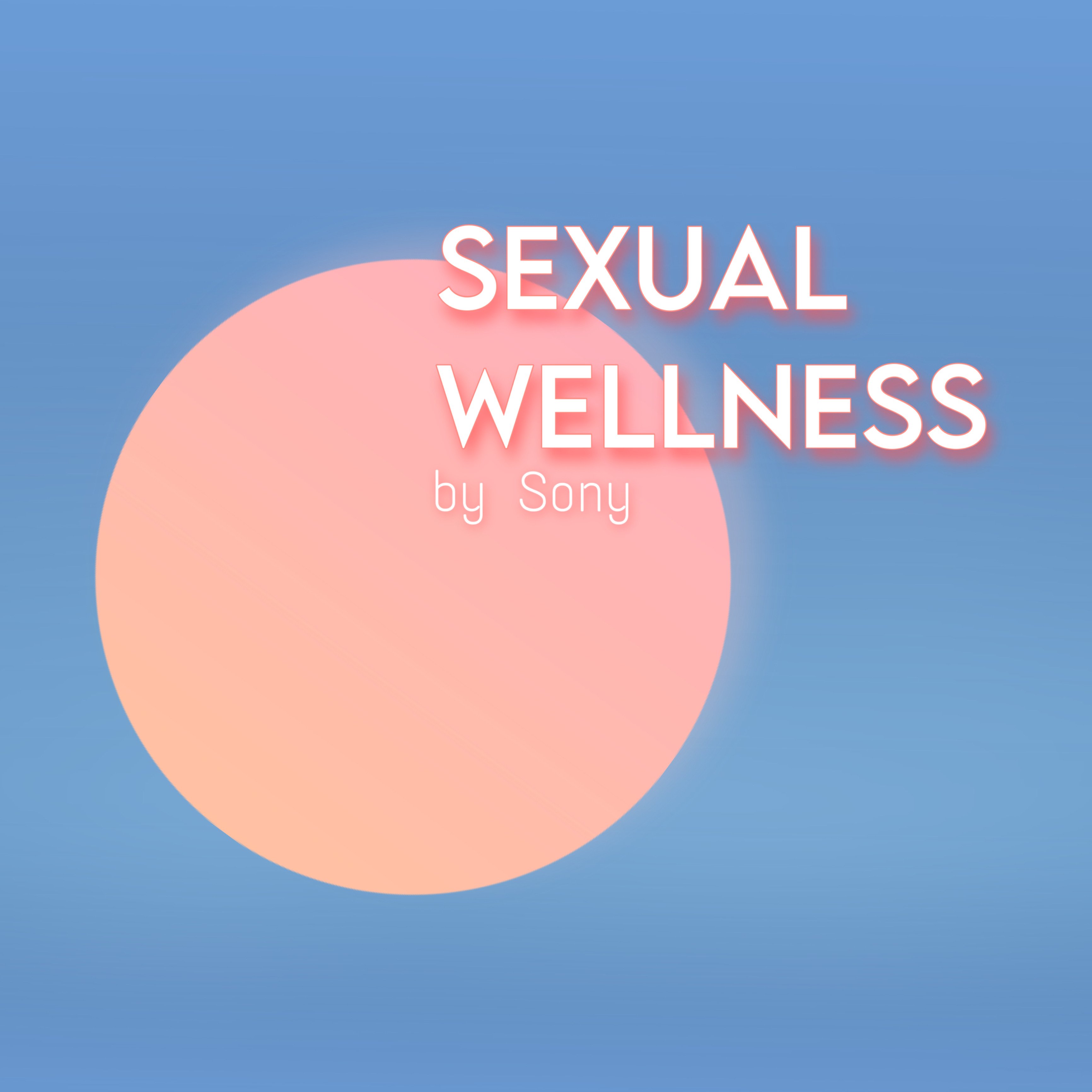 Sexual wellness by Sony