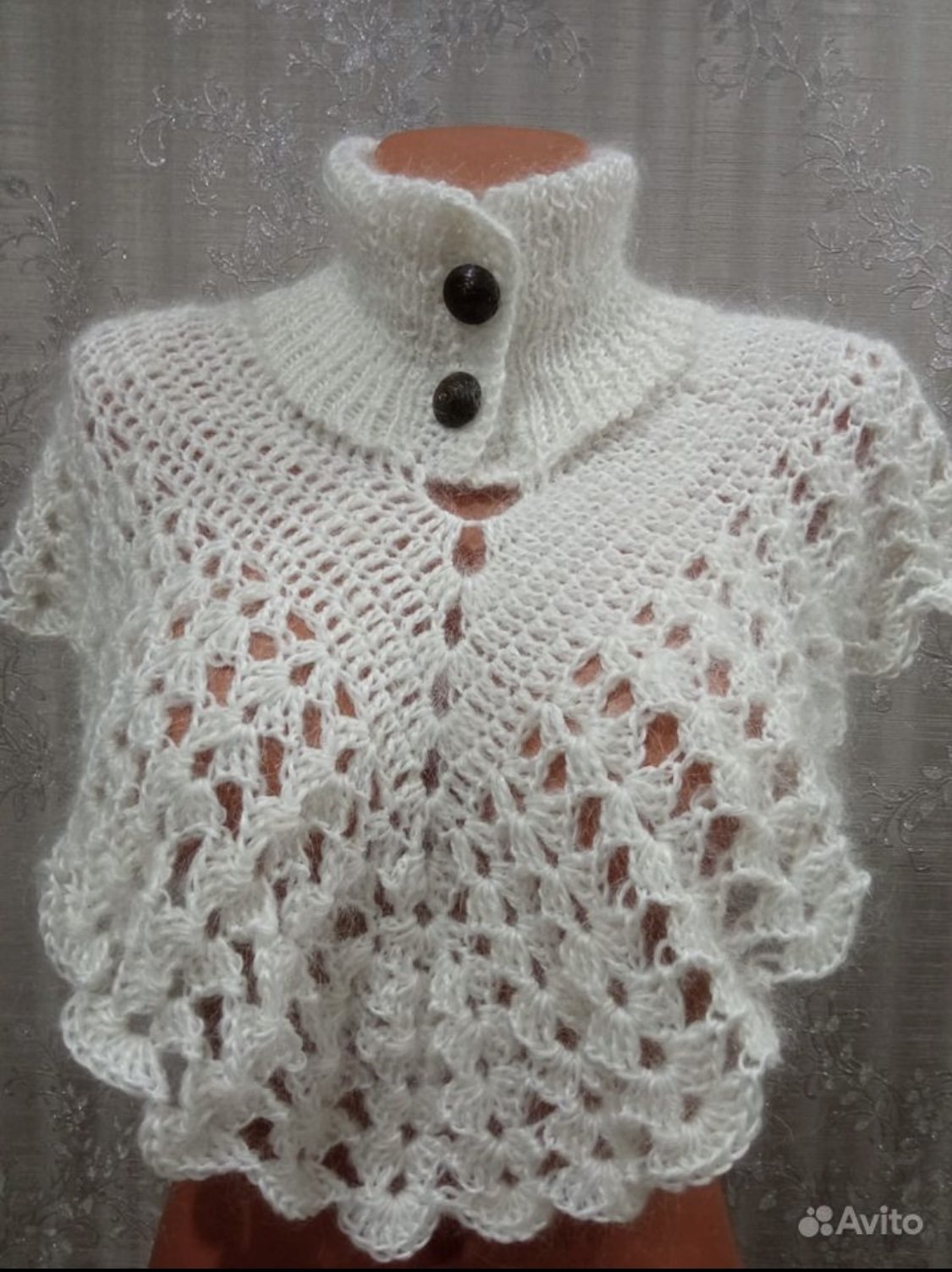 Пуховые вещи