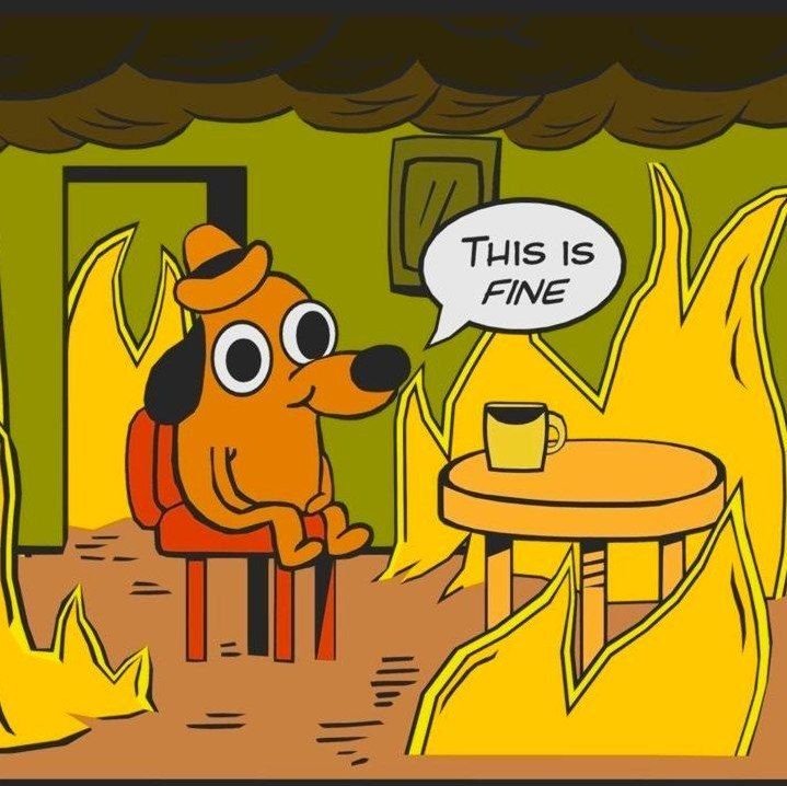 Упоротый контентщик