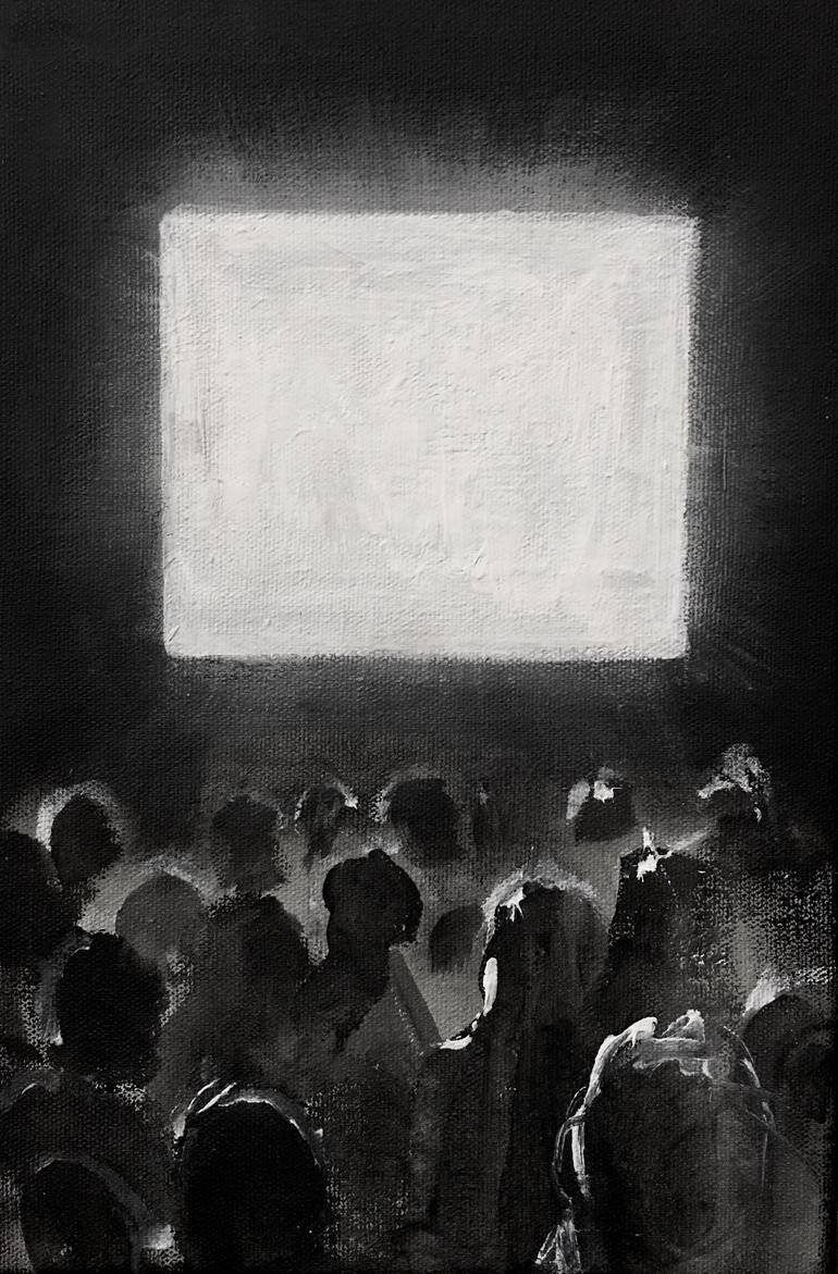 Вокруг Кино