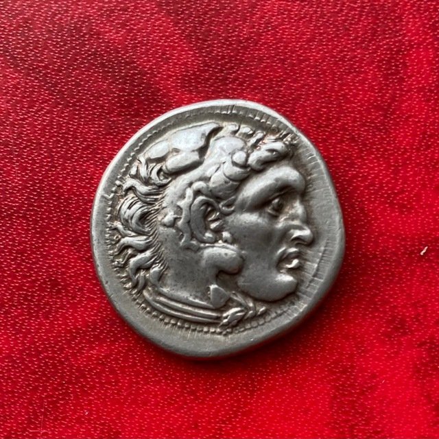 Academician of the Shadow